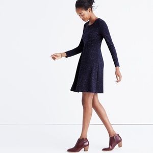 MADEWELL Marled Gia Dress